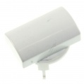 Button - Button cycle white [Electrolux Aeg]